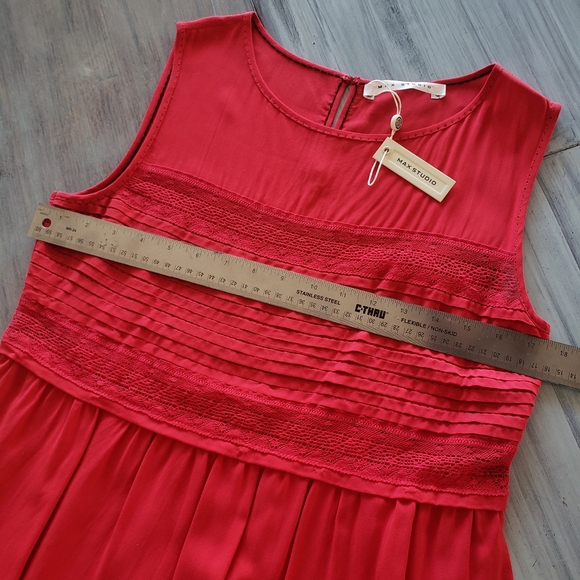 MAX STUDIO Top - Picture 5 of 5